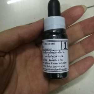 thuốc trị bệnh BIO KNOCK 1