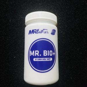 men vi sinh MR  BIO+ đặc biệt