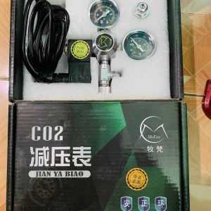 van điện CO2 MUFAN