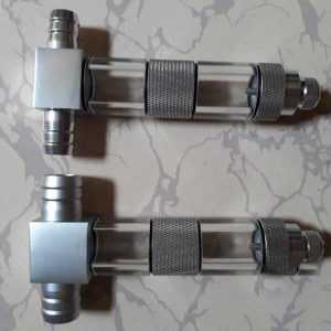trộn CO2 CHỮ T phi 12 mufan