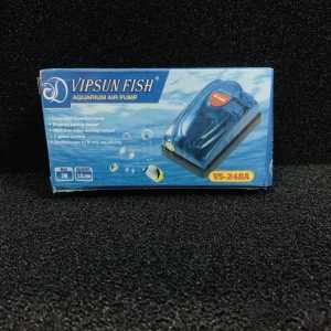 Máy sủi vipsun fish VS-248A