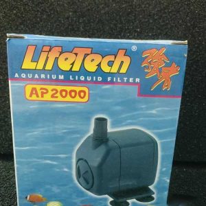 Máy bơm nước Lifetech AP-2000