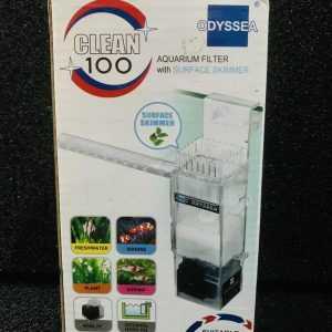máy lọc váng ODYSSEA 100