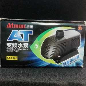 Máy bơm nước Atman AT-6000
