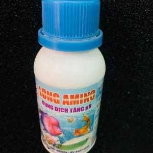 dung dịch TĂNG PH (long amino)