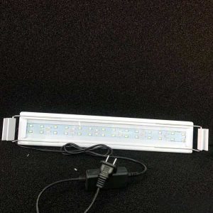 Đèn gác XML 30 trắng