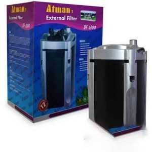 Máy lọc thùng atman DF 1300