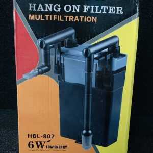 máy lọc treo SUNSUN HBL- 802