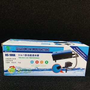 máy lọc RS-188