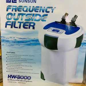 Máy Lọc thùng sunsun HW-3000