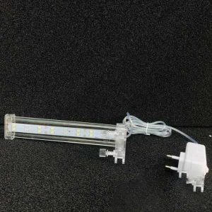 đèn kẹp XILONG D20