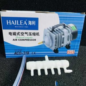 Máy sủi hailea ACO – 318(45w)