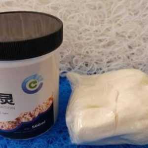 vật liệu lọc purigen SS (220ml)