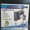 máy lọc thác RS 6000