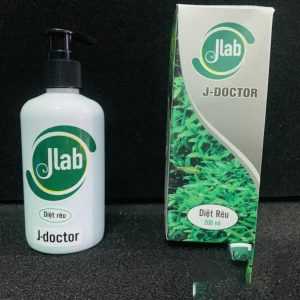 thuốc diệt rêu JLAP J-DOCTOR(200ml)