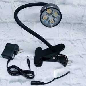 đèn rọi 5w VÀNG (4 led )