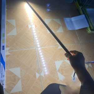 Đèn led chìm FY’S 580 MÀU VÀNG