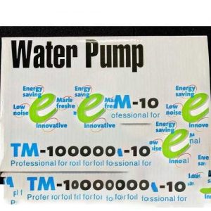 máy bơm nước JEBAO TM 10000