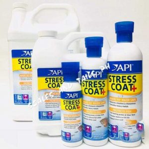 Thuốc stress coat 118ml