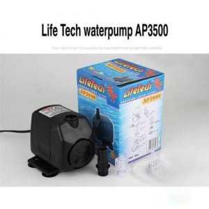 máy bơm nước LIFETECH AP 3500 (LOẠI 2)