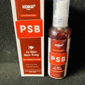 men vi sinh PSB KOIKA 100ML