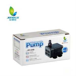 máy bơm nước JENECA PF 338