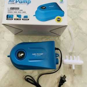 máy sủi oxy jeneca AP 4000 (4 vòi)