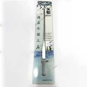 nhíp trồng cây thẳng 28cm (có vỏ)