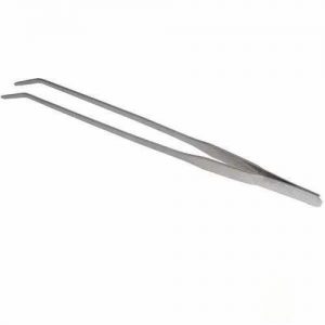 nhíp trồng cây mũi thẳng 48cm (có vỏ)