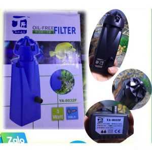 MÁY LỌC VÁNG filter YA 8032F