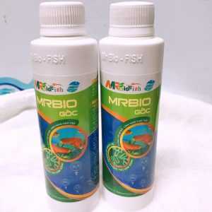 men vi sinh gốc MR-BIOFISH