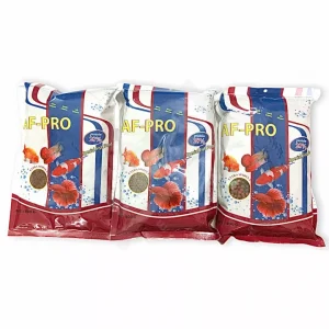 thức ăn cá AF – PRO 500g