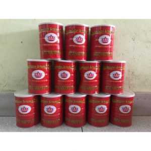 trứng ATEMIA ấp nở LON ĐỎ 425g