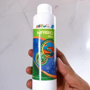 men vi sinh thủy sinh MR BIO-FISH