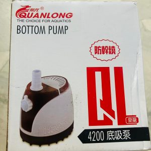 máy bơm nước QL – 4200