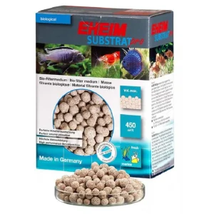 vật liệu lọc eheim SUBSTRAT PRO 100g
