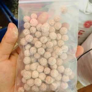 vật liệu lọc subtrat tàu 100g