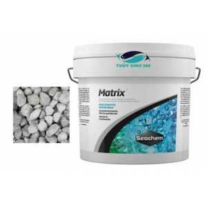 vật liệu lọc MATRIX 100G