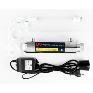 Đèn UV 11W