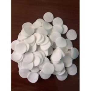 vật liệu lọc bio chip 100g