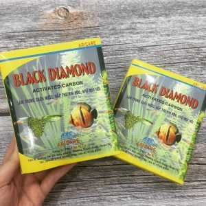 vật liệu lọc than hoạt tính 250g