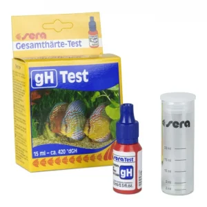 Dung dịch test sera GH
