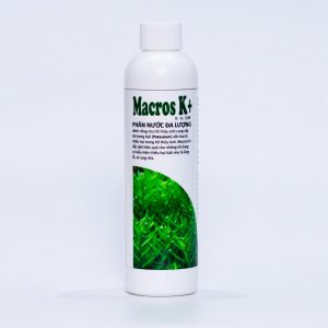phân nước K+ 500ML