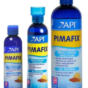 thuốc trị bệnh API PIMAFIX 437ML