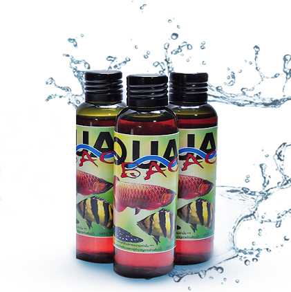 AQUA-BAC