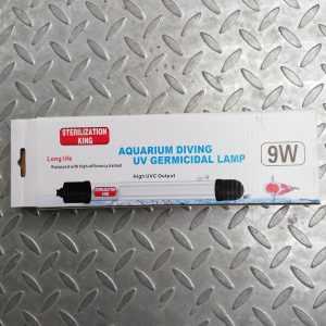 đèn uv 9w