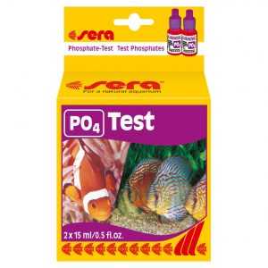 dung dịch test sera PO4