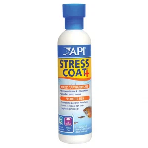 thuốc trị bệnh API stress coat 237 ml