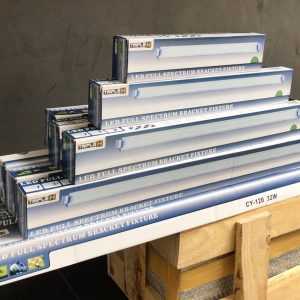đèn gác Triple H-CY 120( 32W)