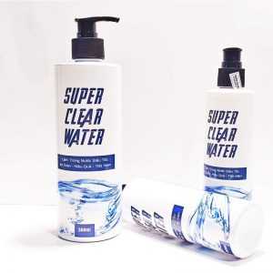 Khử nước-clo-bụi liti SUPER CLEAR WATER